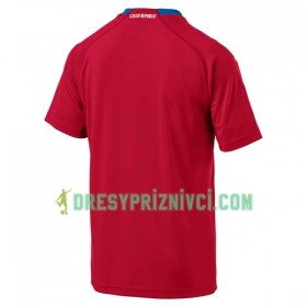 Fotbalový Dres Česko Domácí 2018
